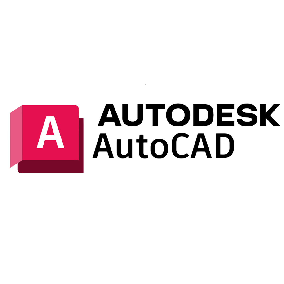 AutoCAD Logo