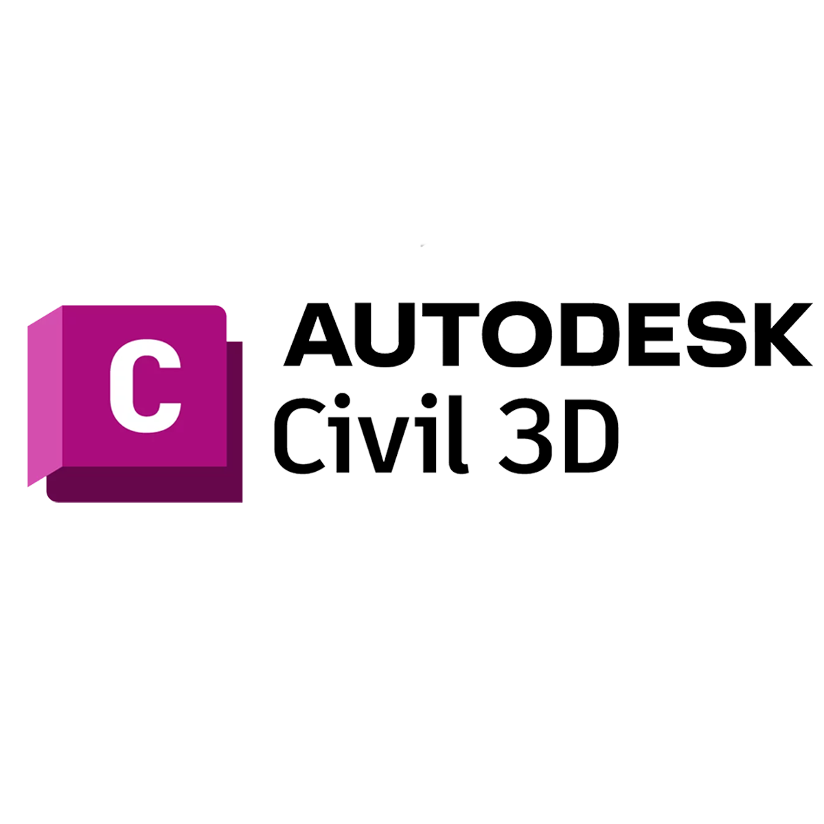 Civil 3D Logo